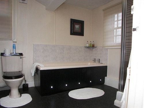 Пансион The Beeches Guest House