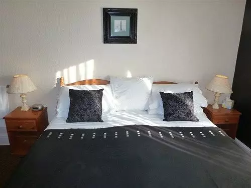 Majatalo The Beeches Guest House