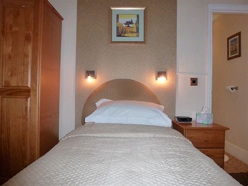 Пансион The Beeches Guest House