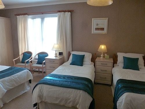 Пансион The Beeches Guest House