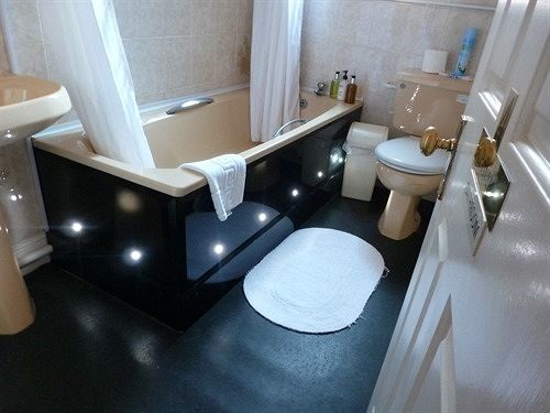 Пансион The Beeches Guest House