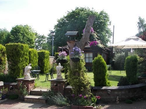 Пансион The Beeches Guest House