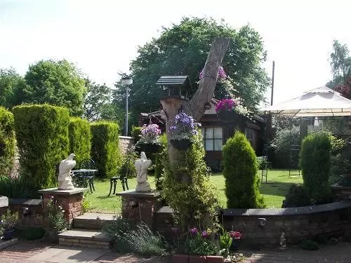 Majatalo The Beeches Guest House