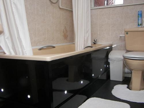 Пансион The Beeches Guest House