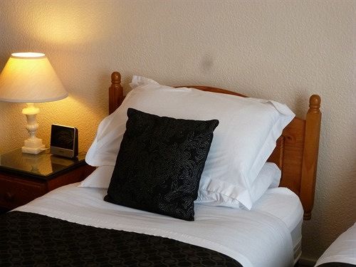 Пансион The Beeches Guest House