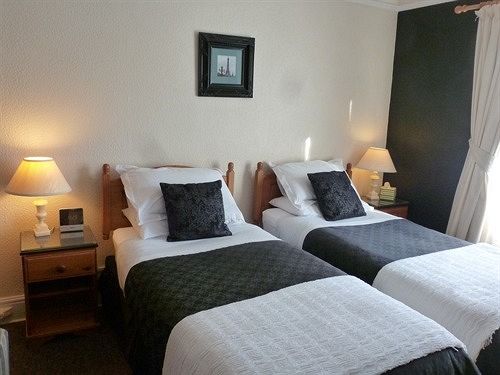 Пансион The Beeches Guest House