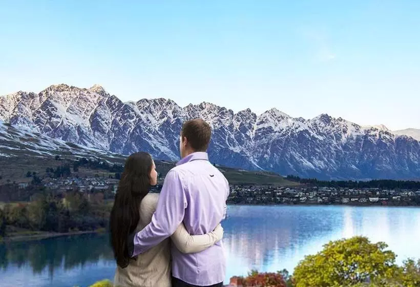 Swissbelsuites Pounamu Queenstown