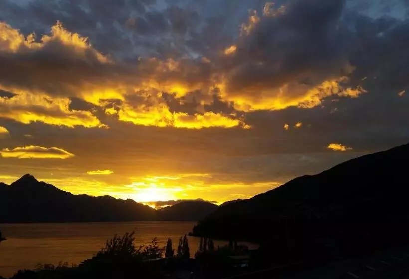 Swissbelsuites Pounamu Queenstown