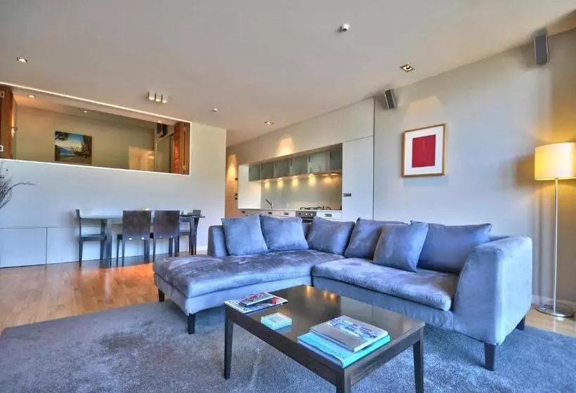 Swissbelsuites Pounamu Queenstown