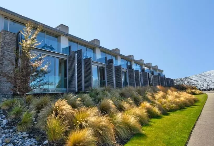 Swissbelsuites Pounamu Queenstown