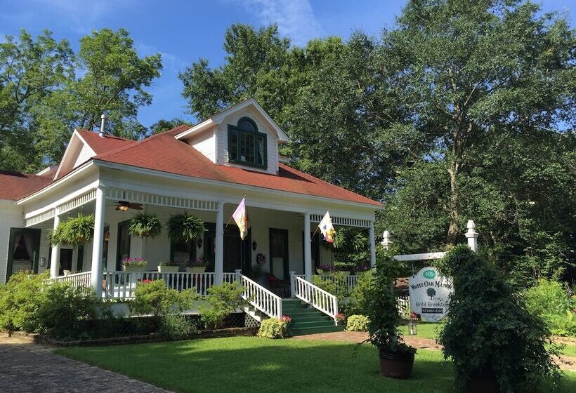 White Oak Manor Bed And Breakfast