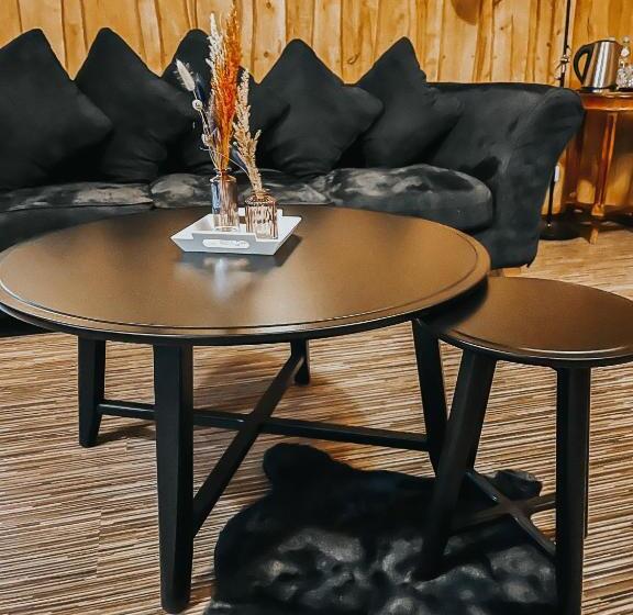 הוסטל Karczma Michelle