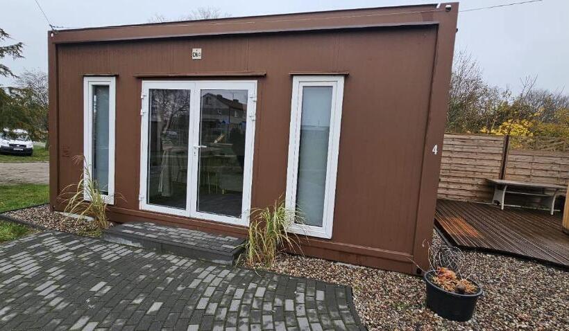 旅馆 Pałac Pod Bocianim Gniazdem