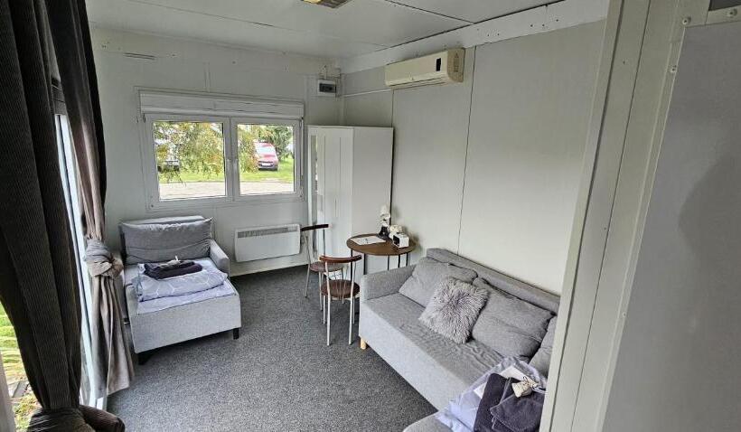 旅馆 Pałac Pod Bocianim Gniazdem