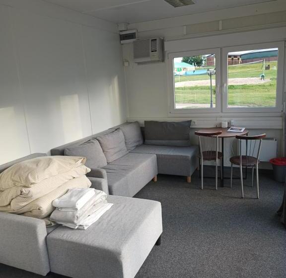 旅馆 Pałac Pod Bocianim Gniazdem