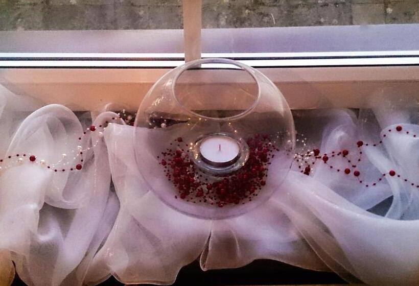 旅馆 Pałac Pod Bocianim Gniazdem