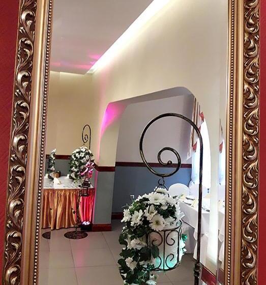 旅馆 Pałac Pod Bocianim Gniazdem