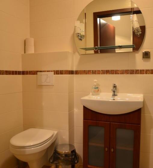 Retkeilymaja Zagłoba Karczma