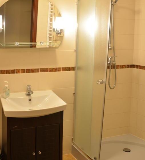 Retkeilymaja Zagłoba Karczma