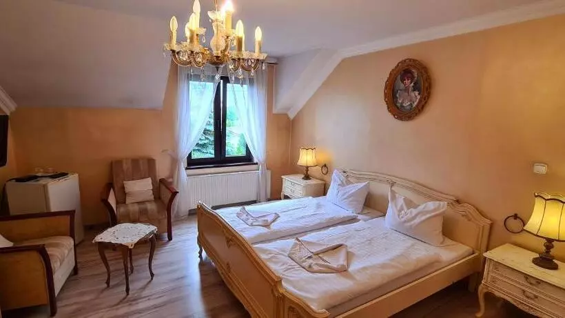 ユースホステル Zajazd Motel Staropolski