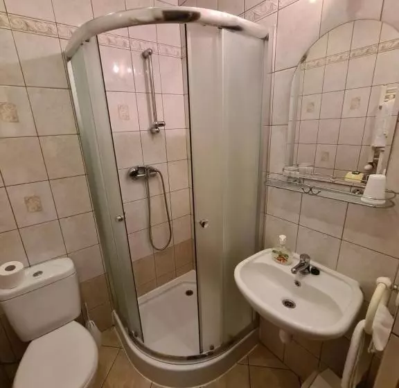 ユースホステル Zajazd Motel Staropolski