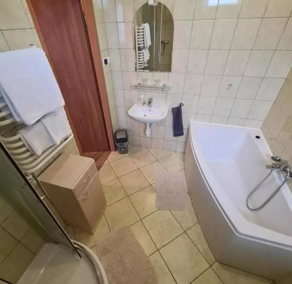 ユースホステル Zajazd Motel Staropolski