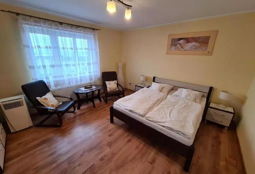 ユースホステル Zajazd Motel Staropolski