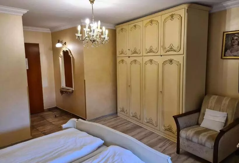 ユースホステル Zajazd Motel Staropolski