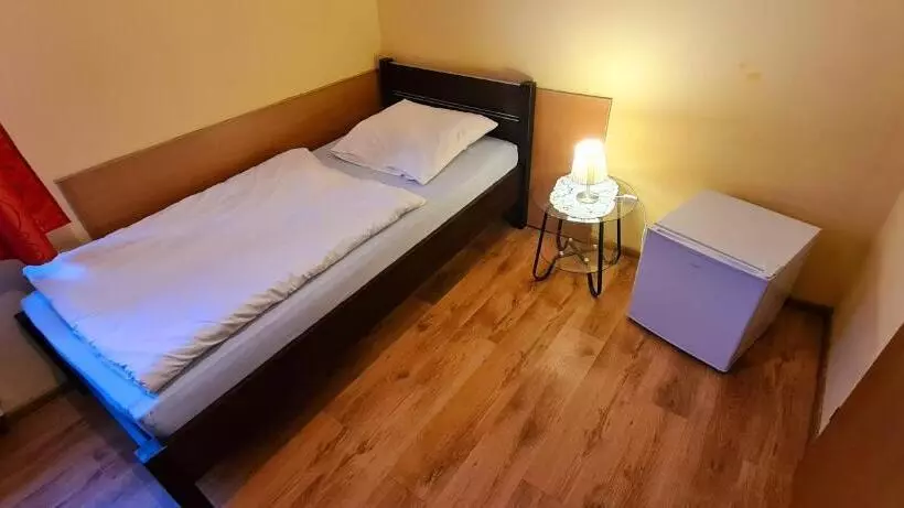 ユースホステル Zajazd Motel Staropolski