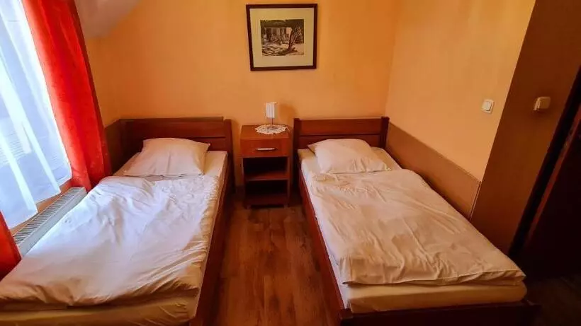 ユースホステル Zajazd Motel Staropolski