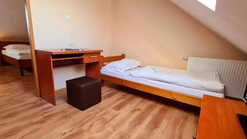 ユースホステル Zajazd Motel Staropolski