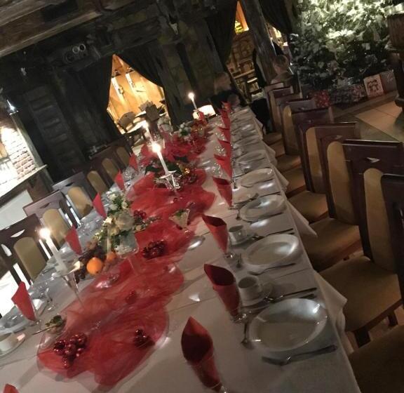 Общежитие Zajazd Myśliwska