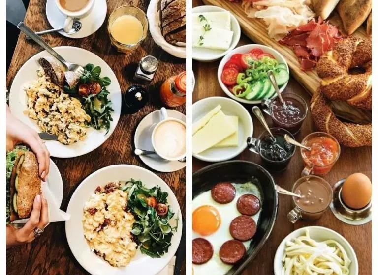 ユースホステル Zajazd Myśliwska