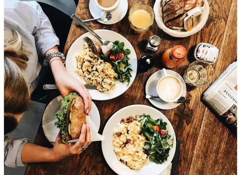 ユースホステル Zajazd Myśliwska