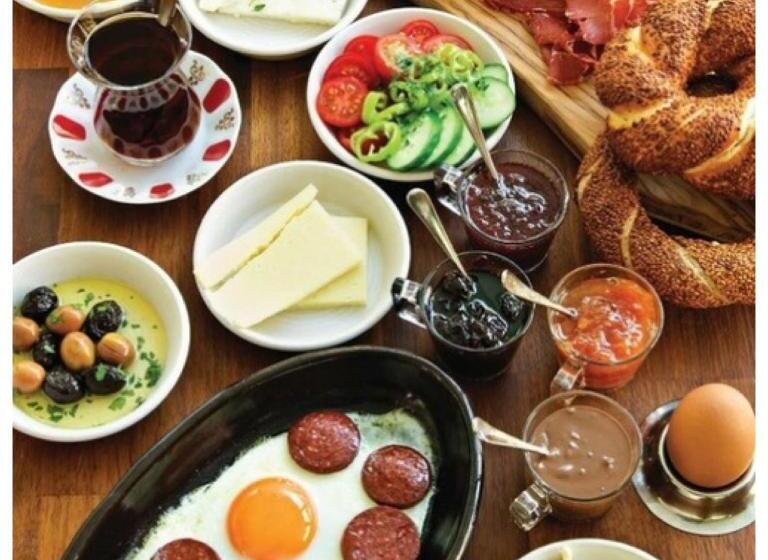 Общежитие Zajazd Myśliwska