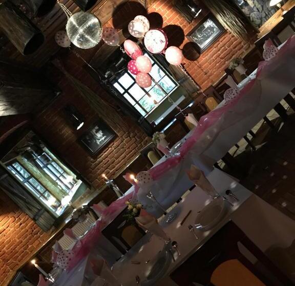 Общежитие Zajazd Myśliwska