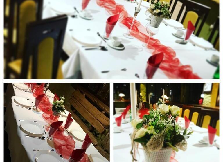 Общежитие Zajazd Myśliwska