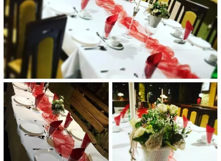 ユースホステル Zajazd Myśliwska