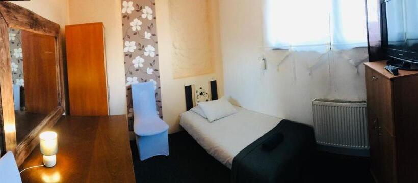 Общежитие Zajazd Myśliwska