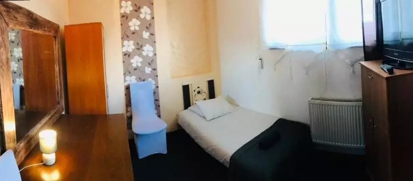 ユースホステル Zajazd Myśliwska