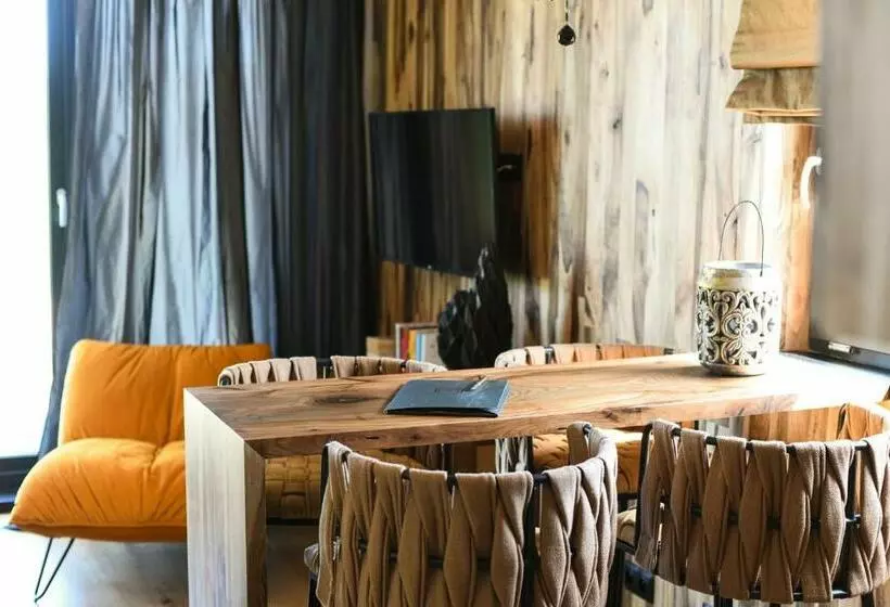 Aamiaismajoitus (B&B) Boreczna