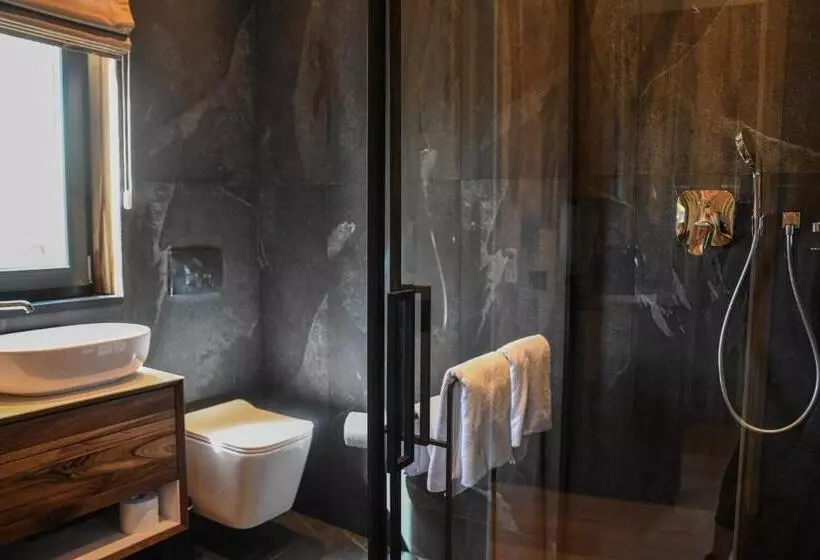 Aamiaismajoitus (B&B) Boreczna