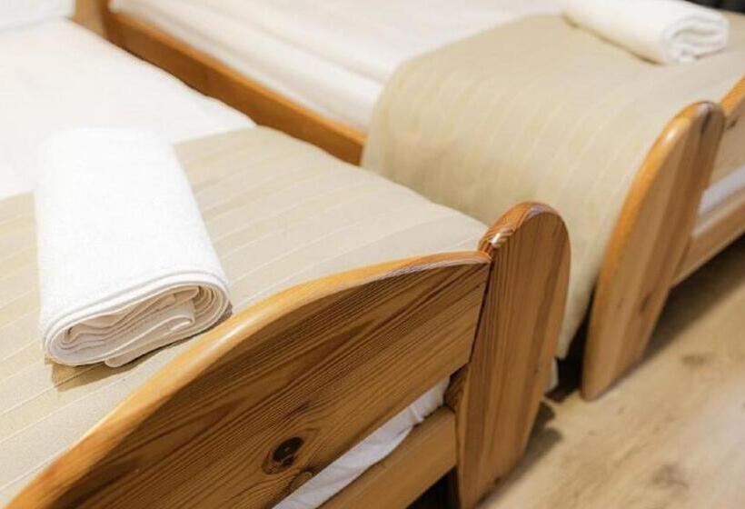 Bed and Breakfast Chata U Bronka