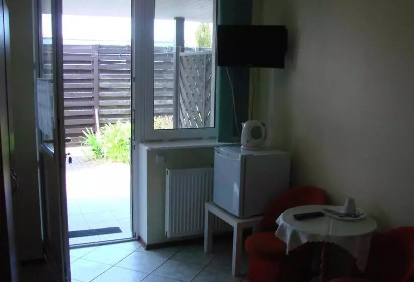 Aamiaismajoitus (B&B) Dom Gościnny Marcela