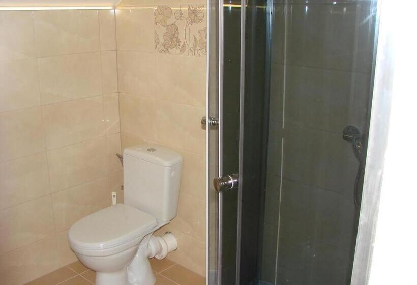 צימר Dom Gościnny Marcela