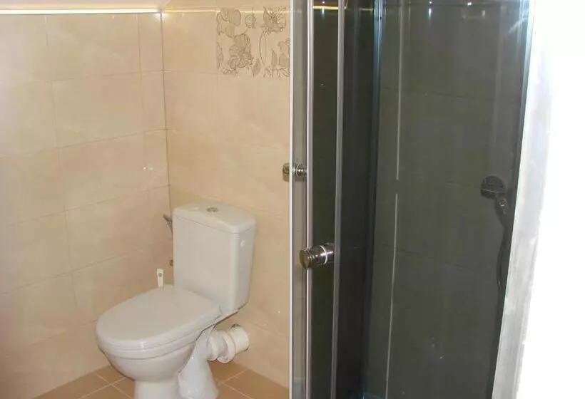 Aamiaismajoitus (B&B) Dom Gościnny Marcela