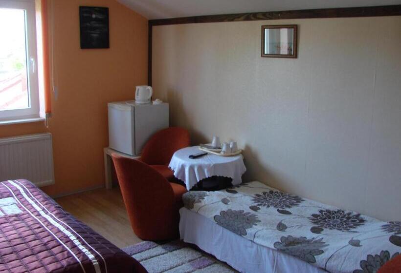 צימר Dom Gościnny Marcela