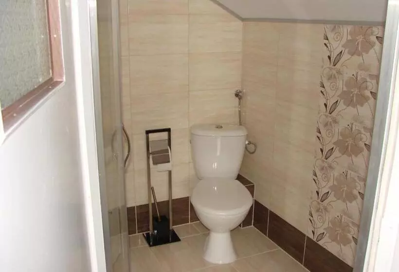 Aamiaismajoitus (B&B) Dom Gościnny Marcela