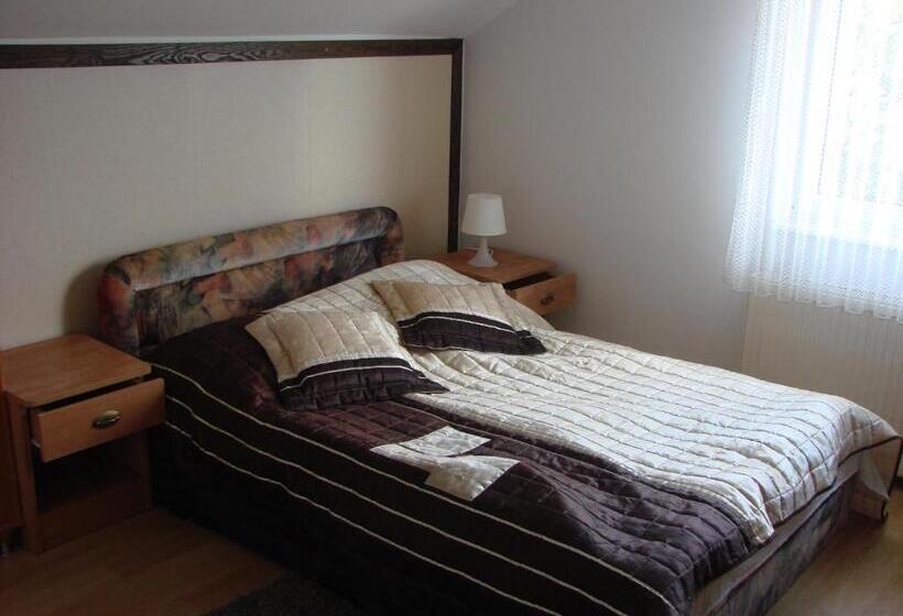 צימר Dom Gościnny Marcela