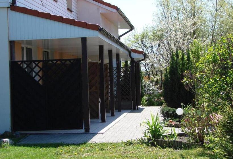 צימר Dom Gościnny Marcela